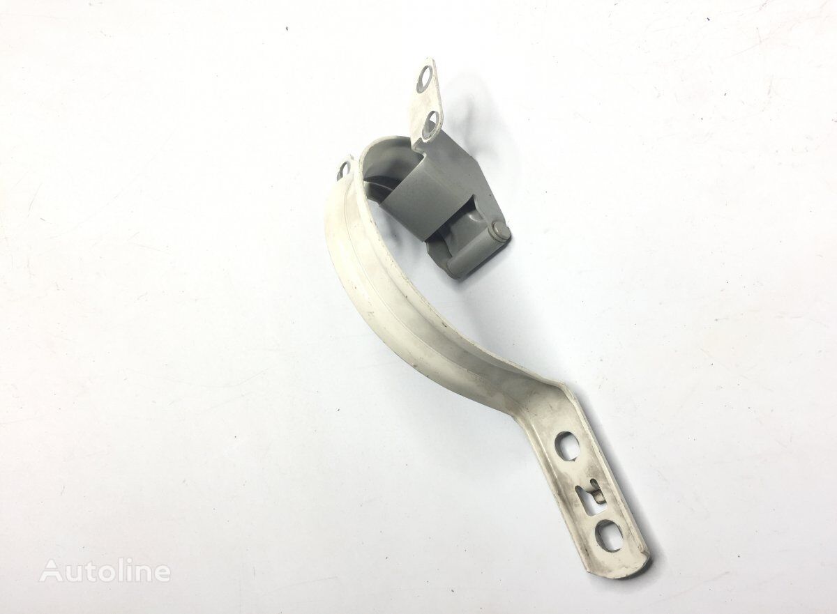 Cerniera, Ribalta vano portaoggetti - B5142100 BOGAP